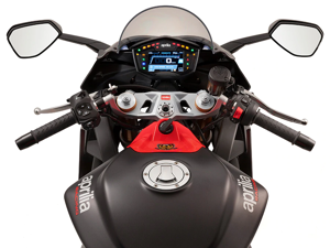 Aprilia RS 660