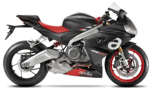 Aprilia RS 660