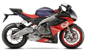 Aprilia RS 660