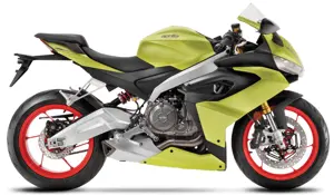 Aprilia RS 660