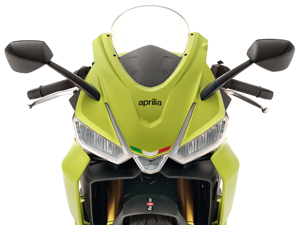 Aprilia RS 660