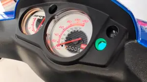 Aprilia SR 125