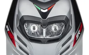 Aprilia SR 125