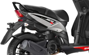 Aprilia SR 125