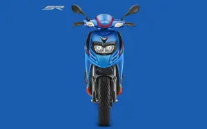 Aprilia SR 125