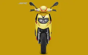 Aprilia SR 125
