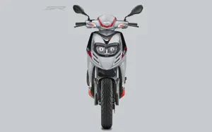 Aprilia SR 125