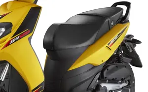 Aprilia SR 125