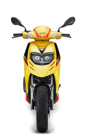 Aprilia SR 125