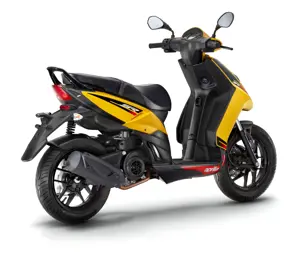 Aprilia SR 125