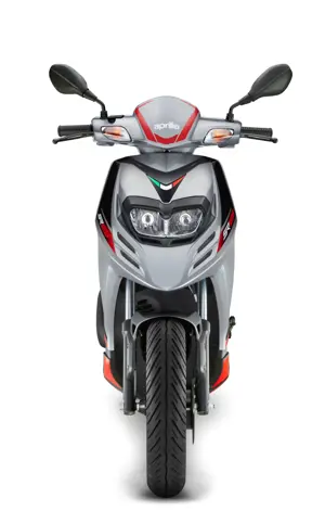 Aprilia SR 125