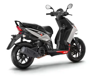 Aprilia SR 125