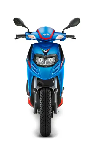 Aprilia SR 125