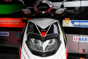 Aprilia SR 150