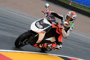 Aprilia SR 150