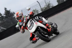 Aprilia SR 150