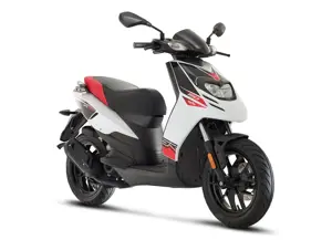 Aprilia SR 150