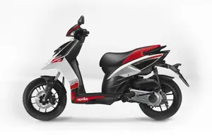 Aprilia SR 150
