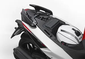 Aprilia SR 150