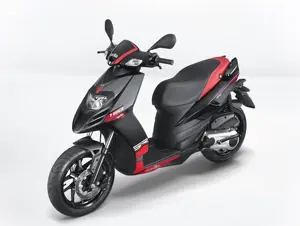 Aprilia SR 150
