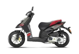 Aprilia SR 150