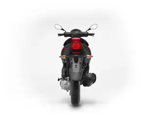 Aprilia SR 150