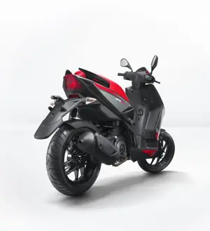 Aprilia SR 150