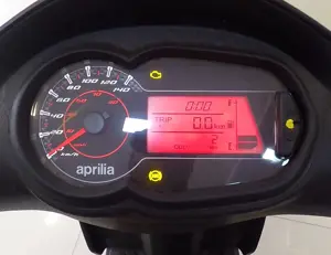 Aprilia SR 160
