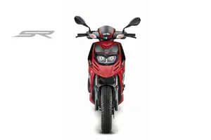 Aprilia SR 160