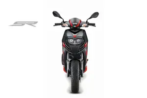 Aprilia SR 160