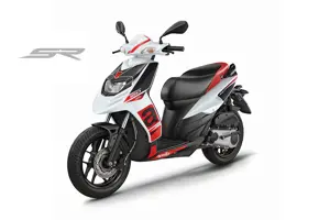 Aprilia SR 160
