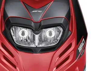 Aprilia SR 160