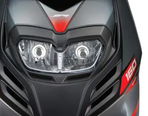 Aprilia SR 160