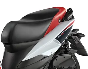 Aprilia SR 160