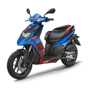 Aprilia SR 160
