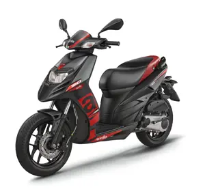Aprilia SR 160