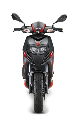 Aprilia SR 160