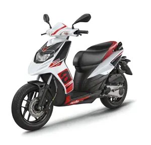 Aprilia SR 160