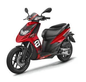 Aprilia SR 160