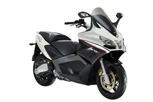 Aprilia SRV 850