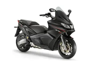 Aprilia SRV 850