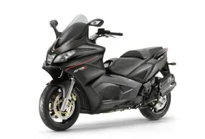 Aprilia SRV 850