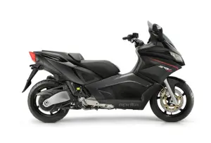 Aprilia SRV 850