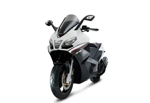 Aprilia SRV 850