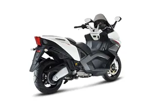 Aprilia SRV 850