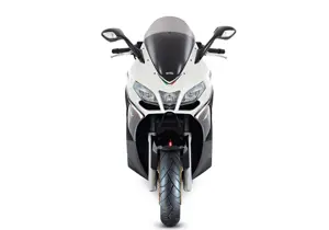 Aprilia SRV 850