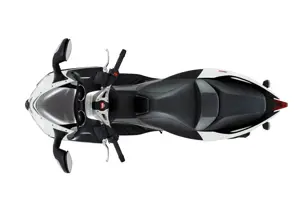 Aprilia SRV 850