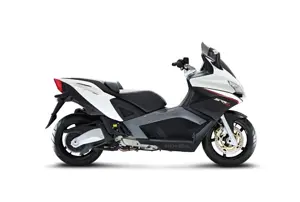 Aprilia SRV 850