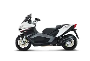 Aprilia SRV 850