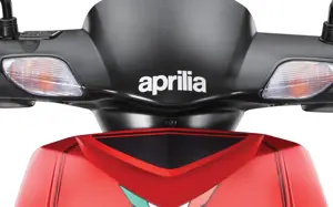 Aprilia Storm 125